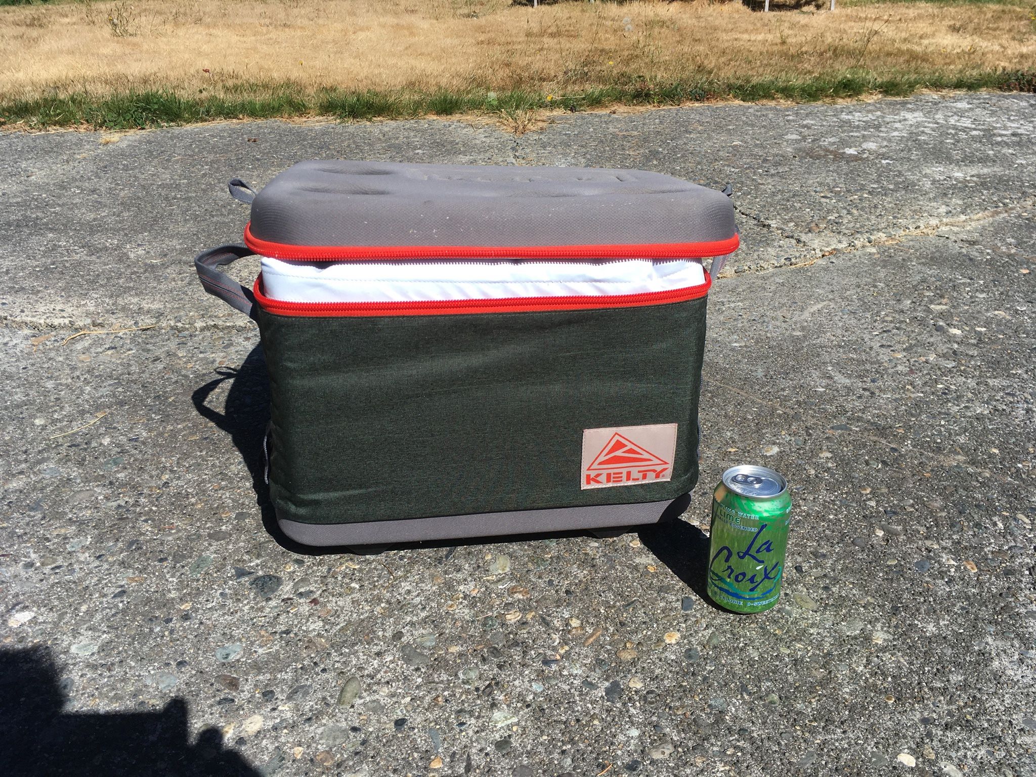 Kelty Folding Cooler