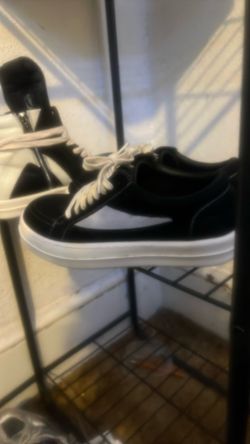 Rick vans 280 need gone