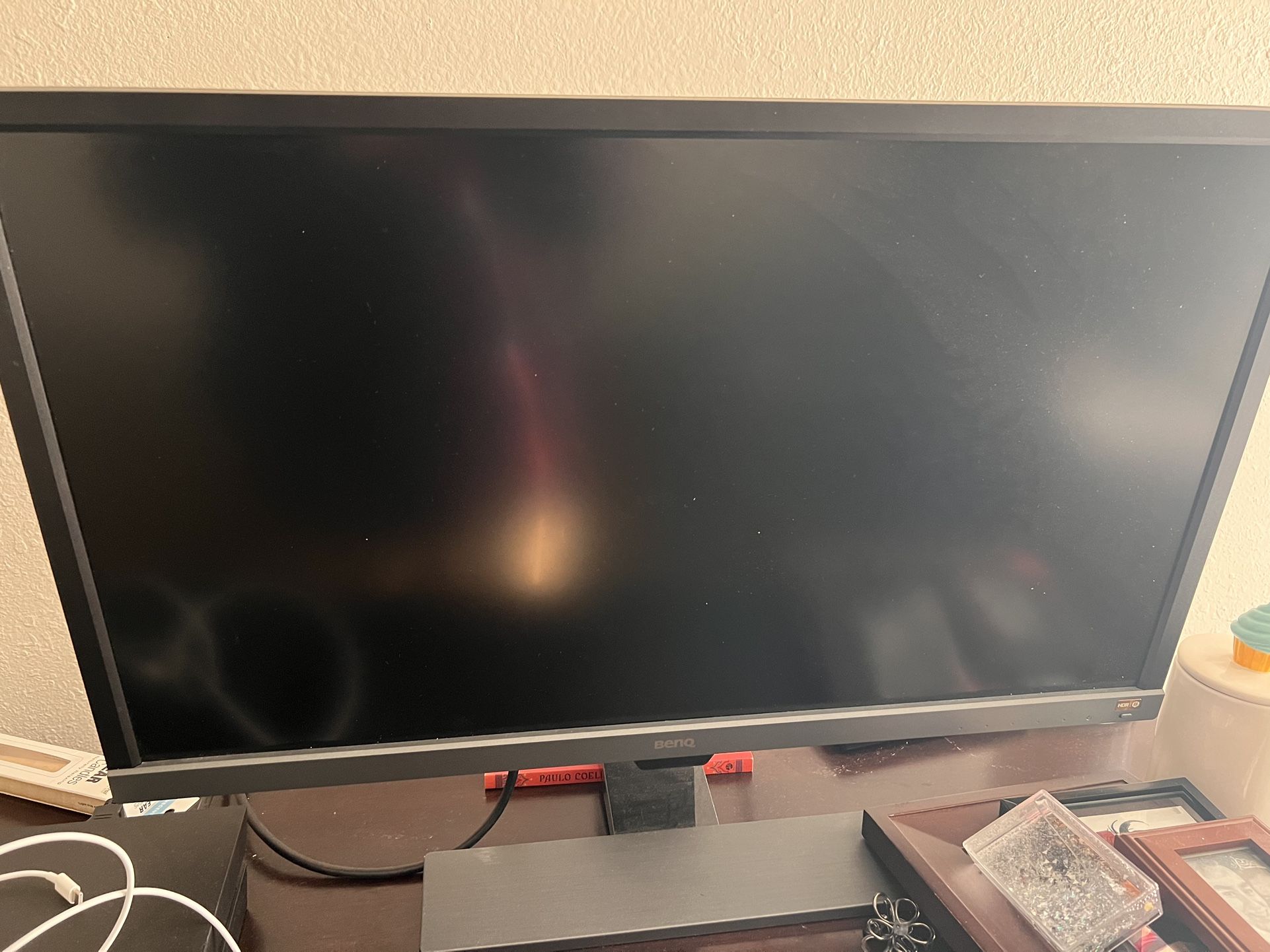 Ben Q Monitor