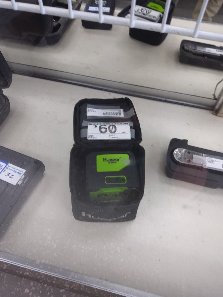 Huepar Laser Level
