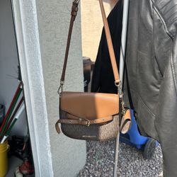 Michael Kors Purse 