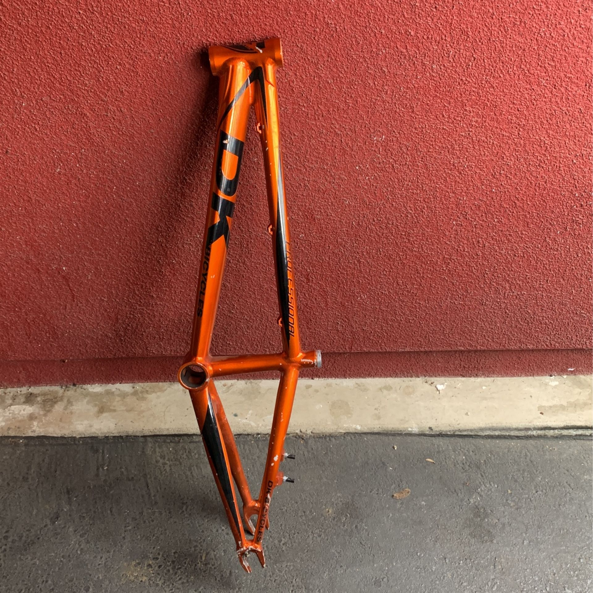 Bmx Frames for Sale in Rancho Cucamonga, CA OfferUp