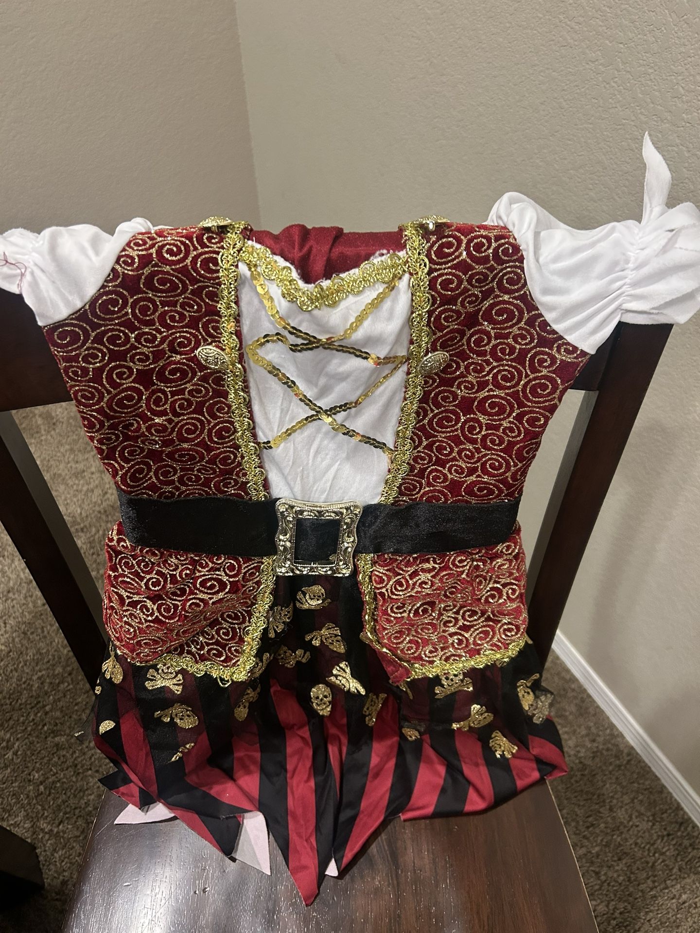 girls pirate
