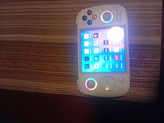 Retro Handheld