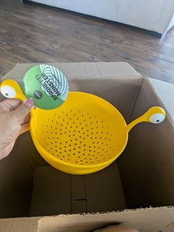 Ototo spaghetti colander