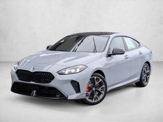 2026 BMW 228 Gran Coupe