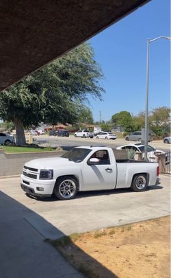 2008 Chevrolet Silverado
