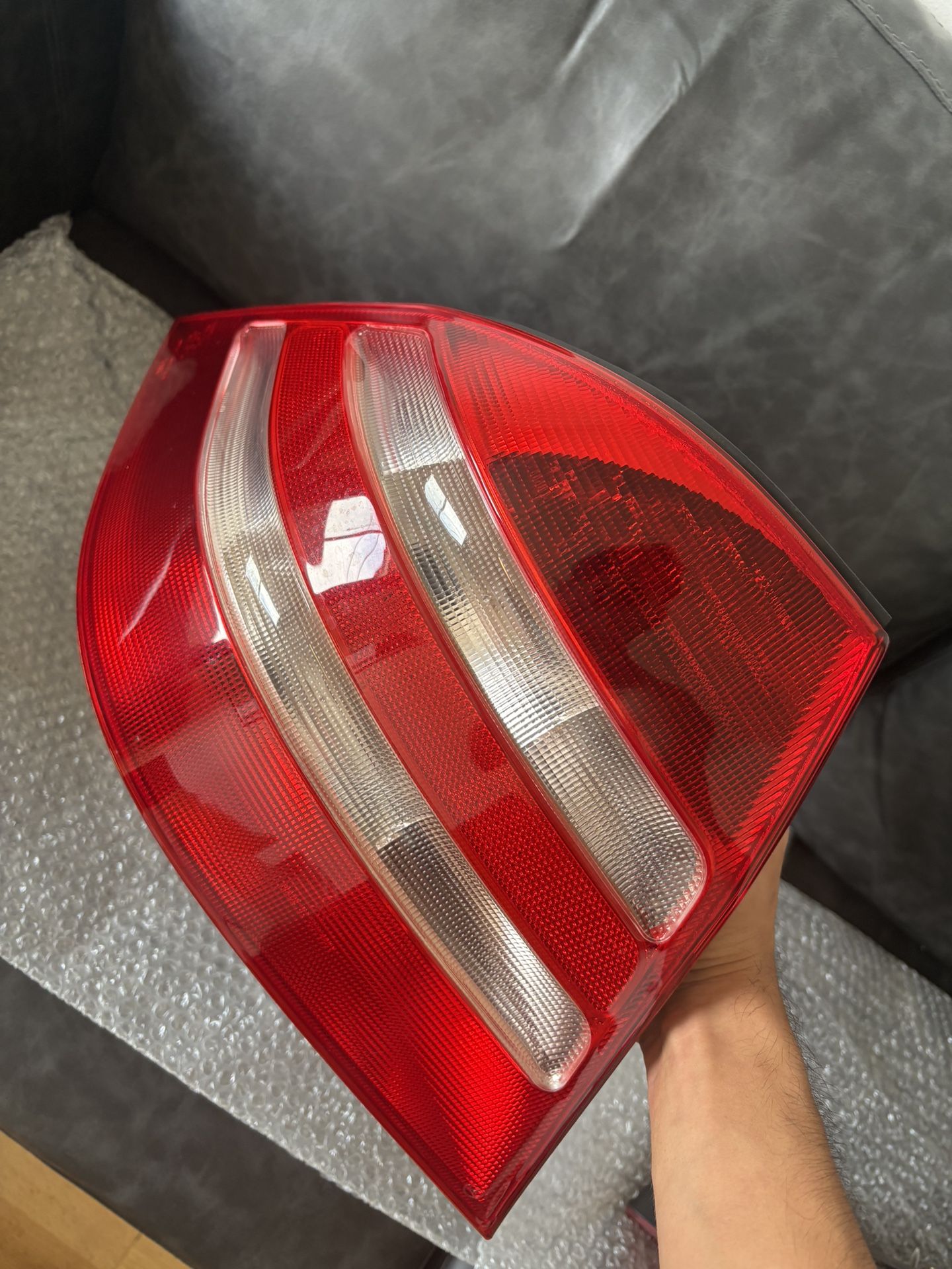 Mercedes Benz Taillights