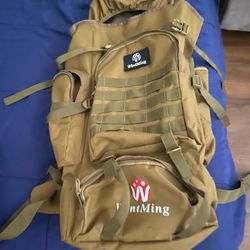 Wintming Travel Backpack 