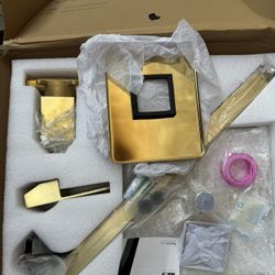 KES PRESSURE BALANCE SHOWER VALVE AND TRIM KIT