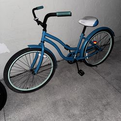 Excellent Condition Beach Cruiser 20$