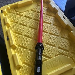 Star Wars Lightsabers 