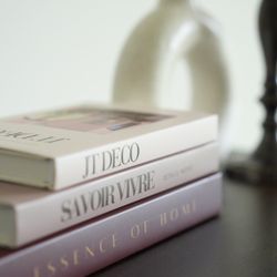 Decor Book