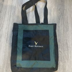 First Republic Bags, Umbrellas And More