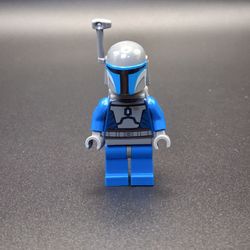 LEGO DEATH WATCH WARRIOR