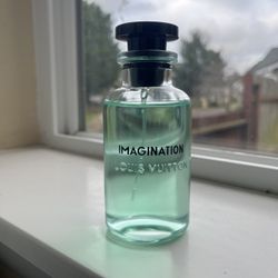 Louis Vuitton Imagination