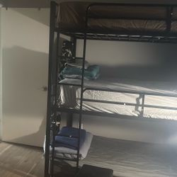 Twin Mattress Orthopedic 