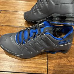 Nike Shox NZ SE