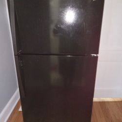 Whirlpool Fridge