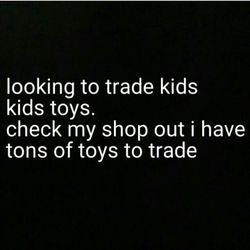 Toys