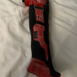 Milwaukee Multi-tool