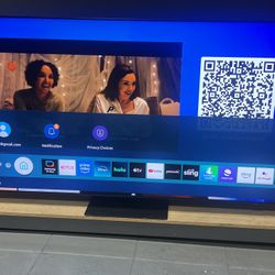 SAMSUNG 65” NEO QLED SMART TV 4K HDR 120HZ FANTASTIC PICTURE QUALITY GUARANTEED ✅📺💯📺📺