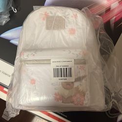 Eevee Springs Backpack 