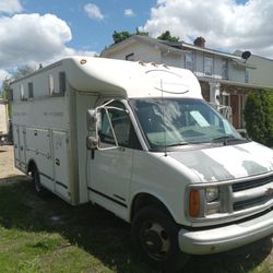 For Sale Box Trucks 