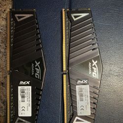 Ddr4 Ram