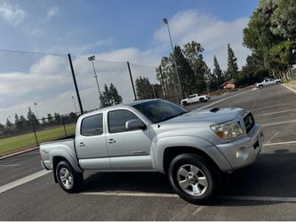 2006 Toyota Tacoma