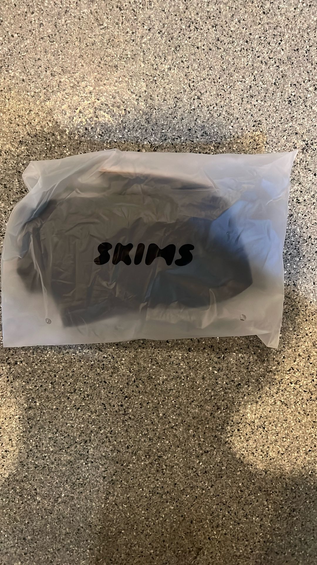 Skims Plunge Bodysuit