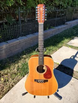 Alvarez yairi 12 string deals