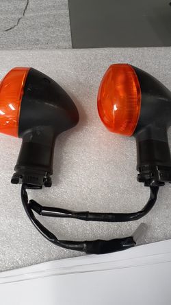 Sports bike blinker cbr600/1000 honda