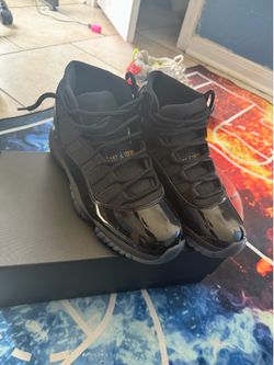 All size 10 $150 each per pair
