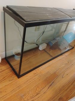50 Gallon Tank