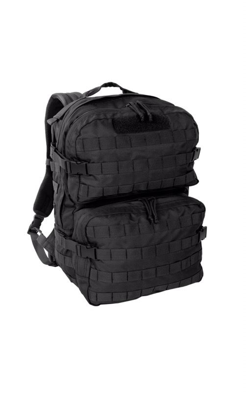 Sandpiper of California Short Range Bugout Bag Tactical Backpack