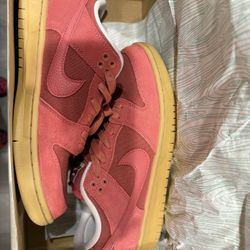 Nike SB Dunk Low Adobe”– Men’s Size 7.5 