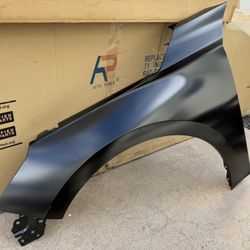 Nissan Altima Left Fender - NEW OEM 2019-2025