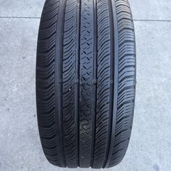 245/45/18 CONTINENTAL TIRE FREE INSTALLATION