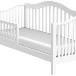 White Daybed Twin Size