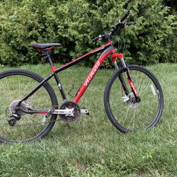 Specialized Cross Trail Hydraulic Disc 