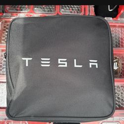 Tesla Home Charger 