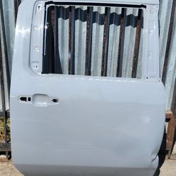 2019 2020 2021 2022 2023 CHEVY SILVERADO GMC SIERRA RIGHT REAR DOOR SHELL