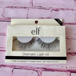 Eyelash Kit
