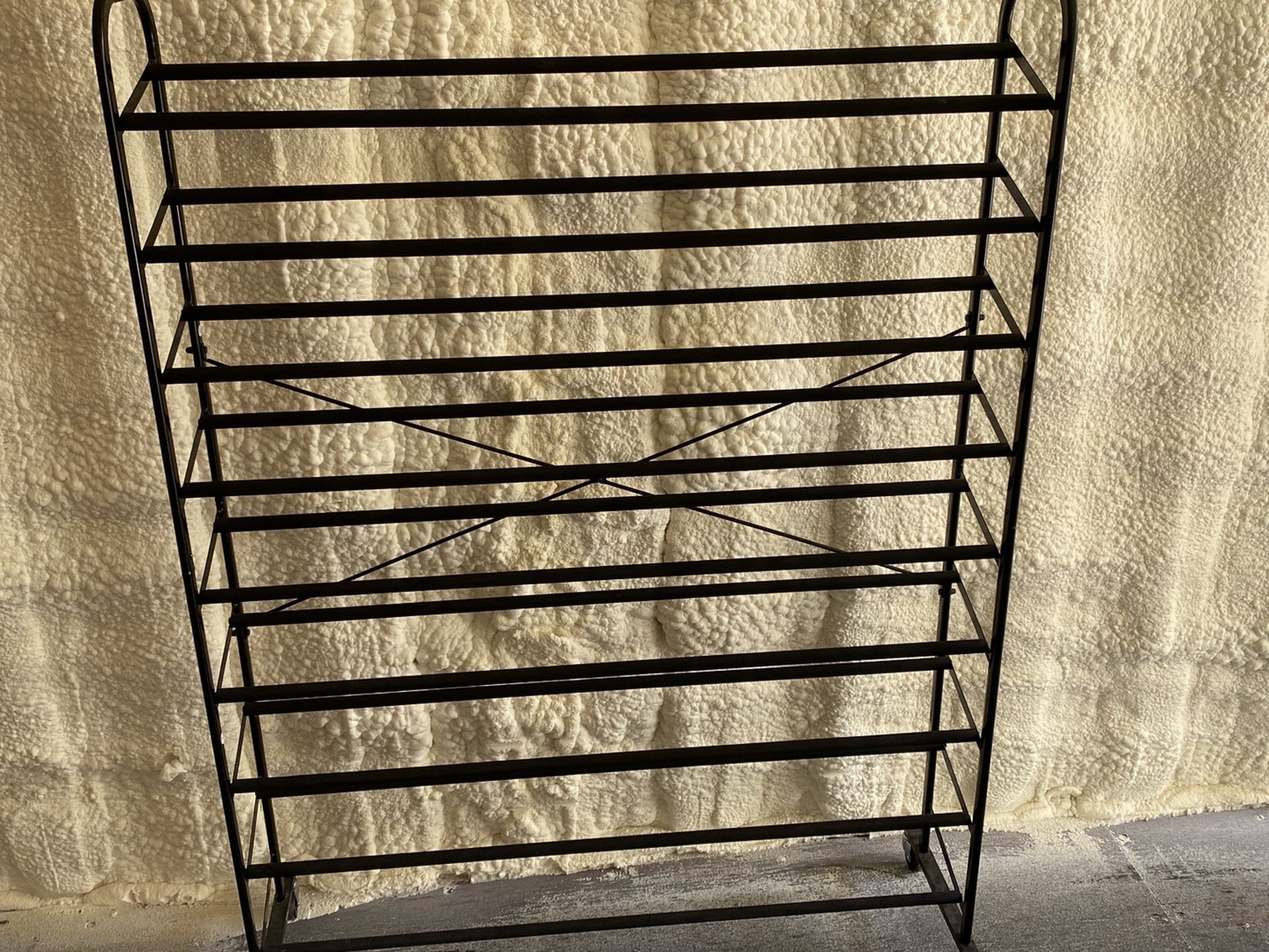 Shoe Rack