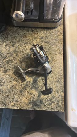 Brand New Fishing Reel