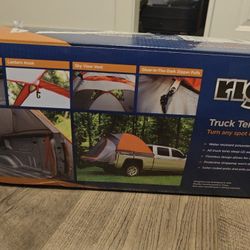 rightline truck bed for short bed (5.5') pickup
