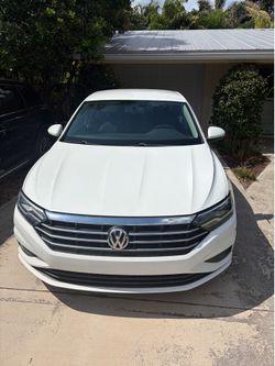 2020 Volkswagen Jetta