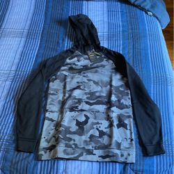 Nike Training Therma Hoodie(S)