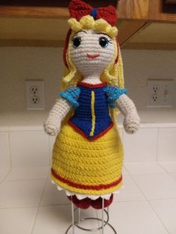 Muñeca